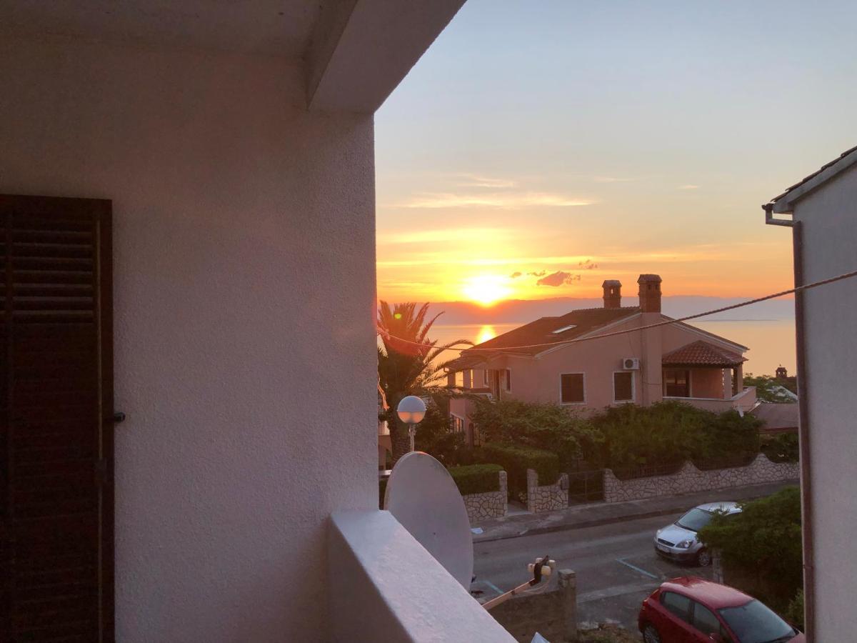 Apartment Marina Mali Losinj Exterior photo
