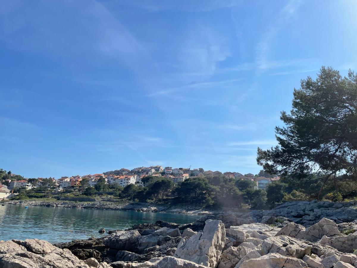Apartment Marina Mali Losinj Exterior photo
