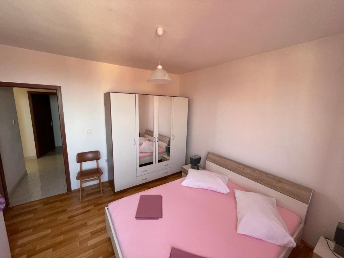 Apartment Marina Mali Losinj Exterior photo