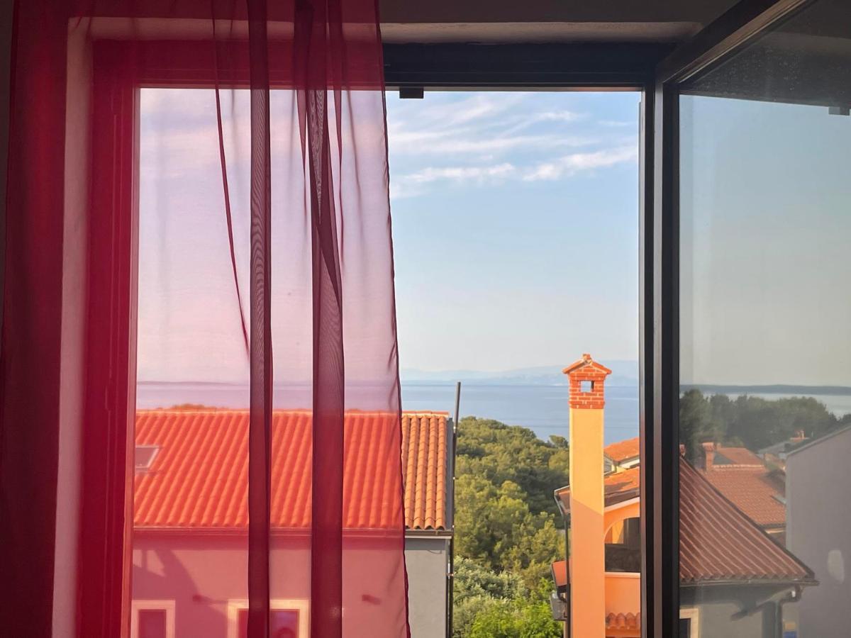 Apartment Marina Mali Losinj Exterior photo