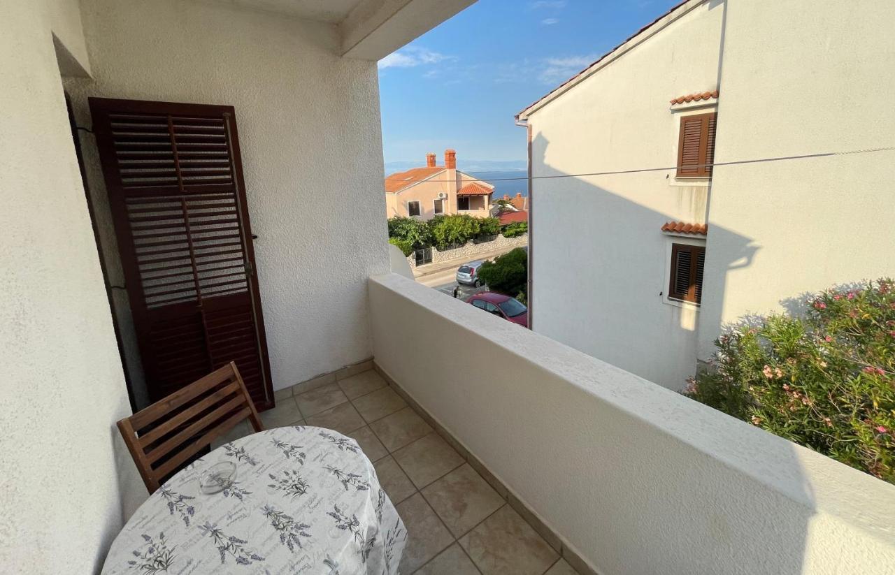 Apartment Marina Mali Losinj Exterior photo