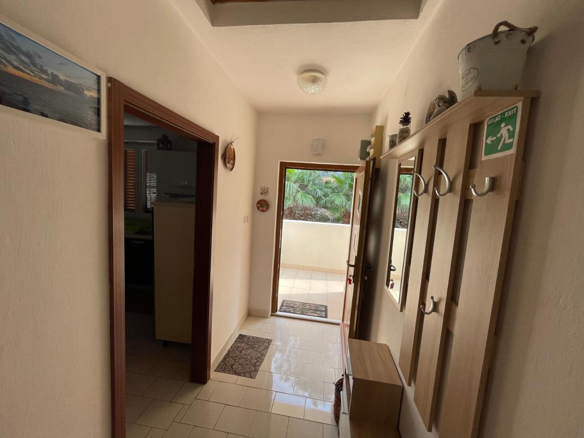 Apartment Marina Mali Losinj Exterior photo