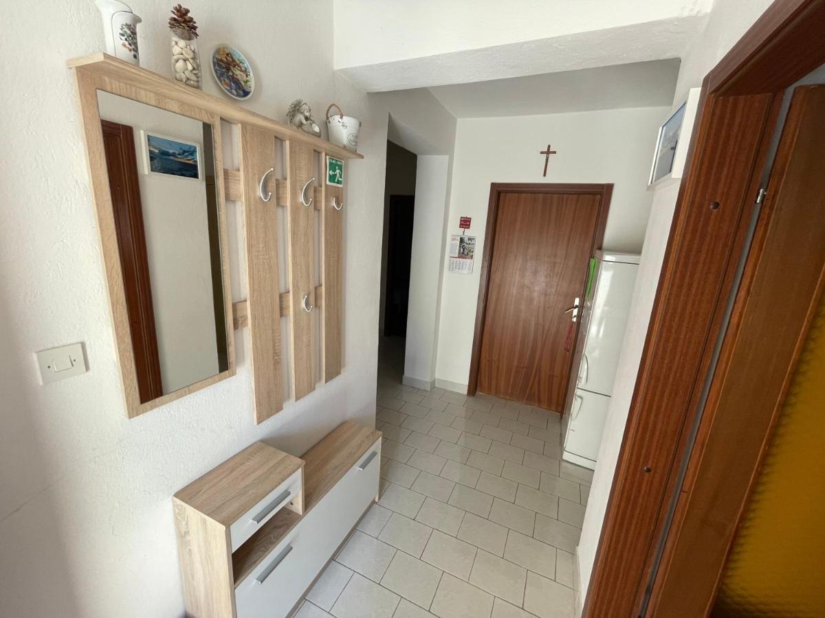 Apartment Marina Mali Losinj Exterior photo