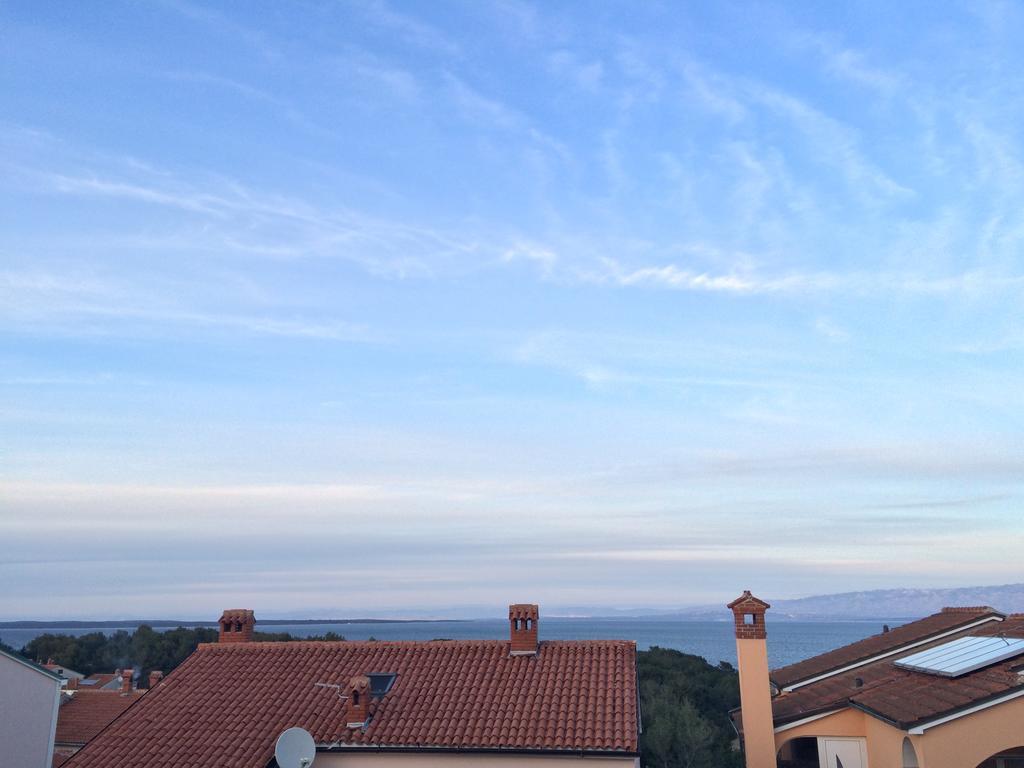 Apartment Marina Mali Losinj Exterior photo