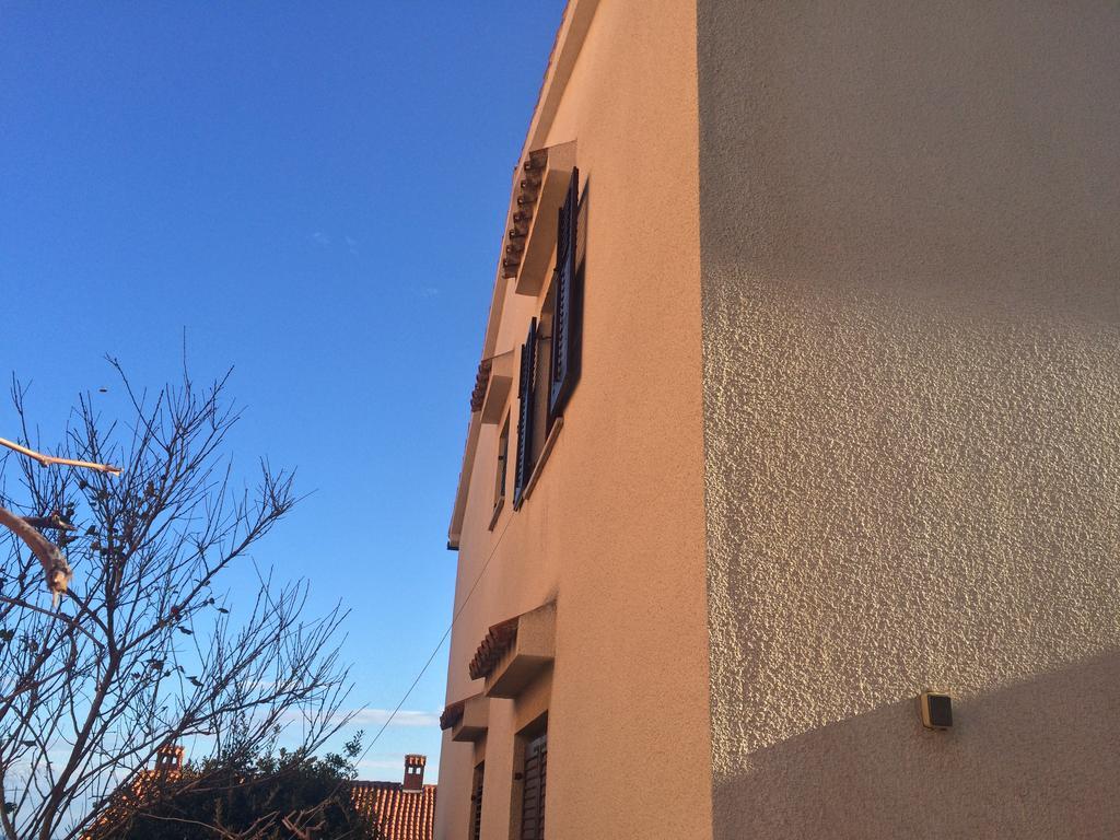 Apartment Marina Mali Losinj Exterior photo