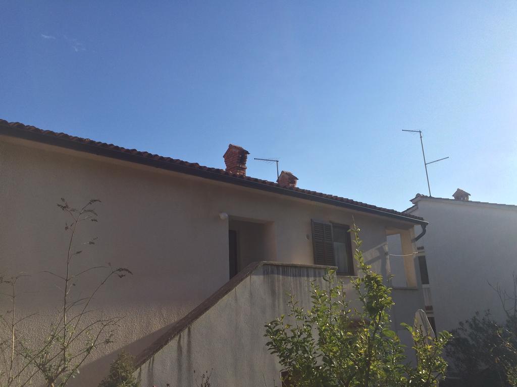 Apartment Marina Mali Losinj Exterior photo