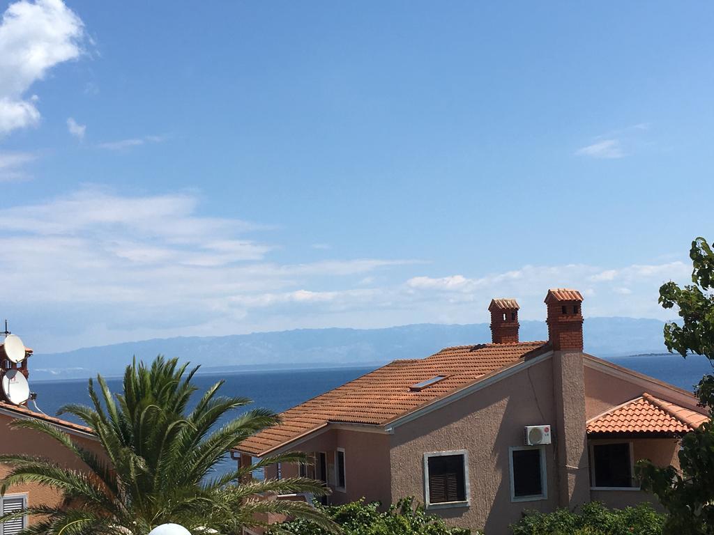Apartment Marina Mali Losinj Exterior photo