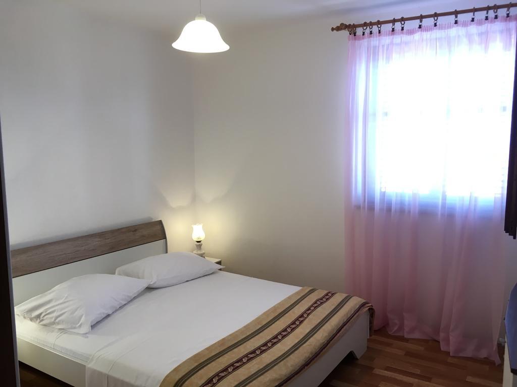 Apartment Marina Mali Losinj Exterior photo