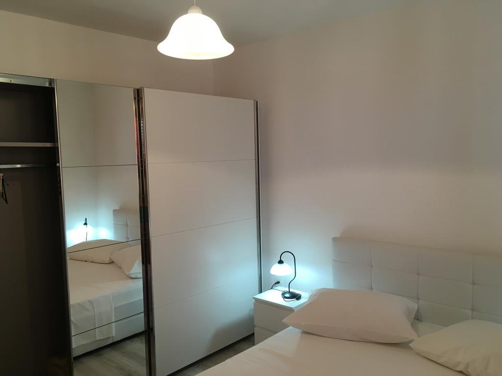 Apartment Marina Mali Losinj Exterior photo